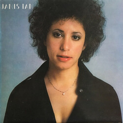 Janis Ian Janis Ian Vinyl LP USED