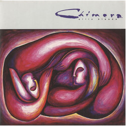 Chimera (4) Ellis Bleeds USED VINYL 7INCH 45 RPM SINGLE