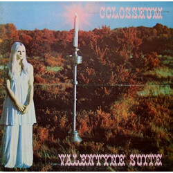 Colosseum Valentyne Suite Vinyl LP USED