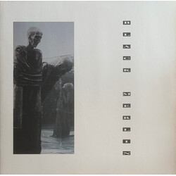 Black Merlin Proto World EP USED VINYL 12INCH EP