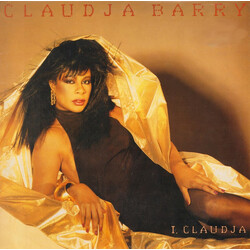 Claudja Barry I, Claudja Vinyl LP USED