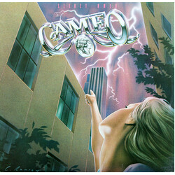 Cameo Secret Omen Vinyl LP USED