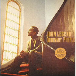 John Legend Ordinary People USED VINYL 12INCH