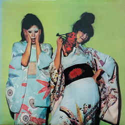Sparks Kimono My House Vinyl LP USED