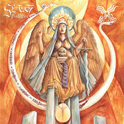 Slægt Goddess Vinyl LP USED