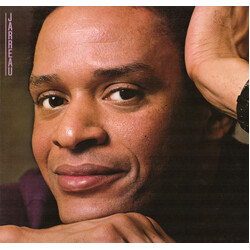Al Jarreau Jarreau Vinyl LP USED