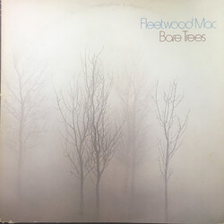 Fleetwood Mac Bare Trees Vinyl LP USED