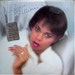 Deniece Williams My Melody Vinyl LP USED