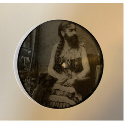 4E Ask Isadora USED VINYL 12INCH 33 S RPM EP