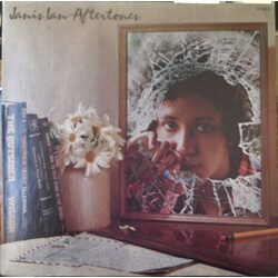 Janis Ian Aftertones Vinyl LP USED