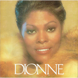 Dionne Warwick Dionne Vinyl LP USED