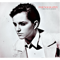 Pornography (5) 7 Minutes In Heaven USED VINYL 7INCH 45 RPM RECORD STORE DAY