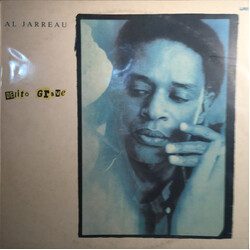 Al Jarreau Delito Grave Vinyl LP USED