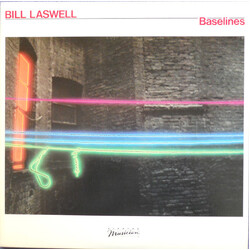 Bill Laswell Baselines Vinyl LP USED