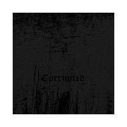 Corrupted Paso Inferior Vinyl LP USED
