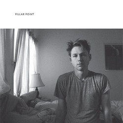 Pillar Point Pillar Point Vinyl LP USED