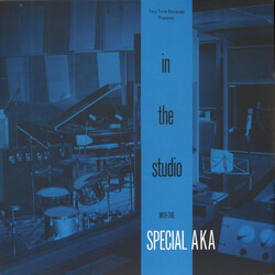 The Special AKA In The Studio Vinyl LP USED
