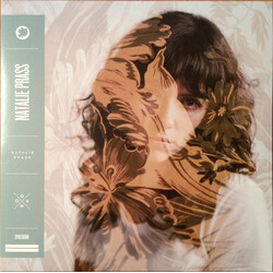 Natalie Prass Natalie Prass Vinyl LP USED