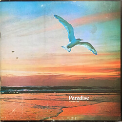 John Sangster Paradise Volume One Vinyl LP USED