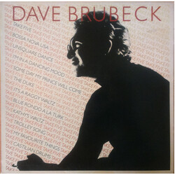 Dave Brubeck Take Five Vinyl LP USED