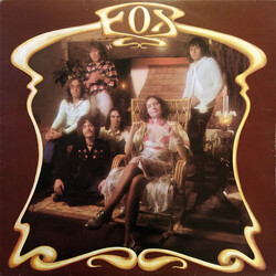 Fox (3) Fox Vinyl LP USED