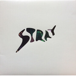 Stray (6) Stray Vinyl LP USED