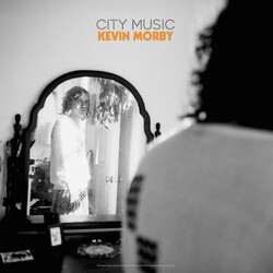 Kevin Morby City Music Vinyl LP USED