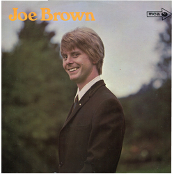 Joe Brown Joe Brown Vinyl LP USED