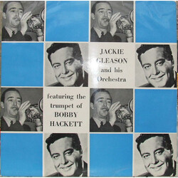 Jackie Gleason And His Orchestra / Bobby Hackett Jackie Gleason And His Orchestra Vinyl LP USED