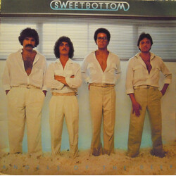 Sweetbottom Angels Of The Deep Vinyl LP USED