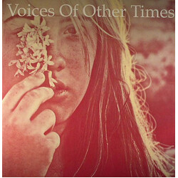 Various Voices Of Other Times Vinyl LP USED
