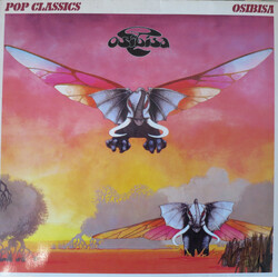 Osibisa Osibisa Vinyl LP USED