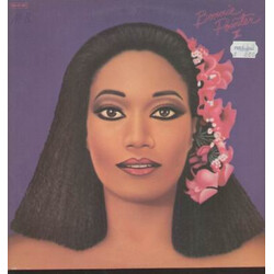 Bonnie Pointer Bonnie Pointer II Vinyl LP USED