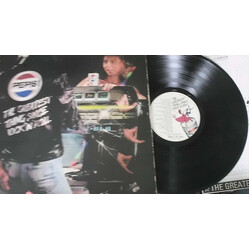 Various The Greatest Thing Since Rock 'N' Roll Vinyl LP USED