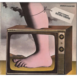 Monty Python Monty Python's Flying Circus Vinyl LP USED