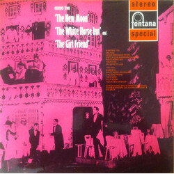 Doreen Hume / Bruce Trent / Mike Sammes Singers / John Gregory And His Orchestra Excerpts From "The New Moon", "White Horse Inn" And "The Girl Friend"
