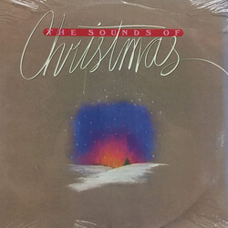 Shane Keister The Sounds Of Christmas Vinyl LP USED