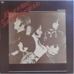 Buffalo Springfield The Beginning Vinyl LP USED