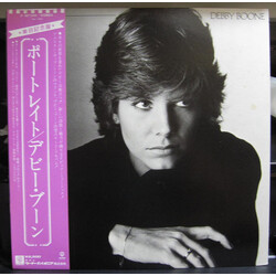 Debby Boone Debby Boone Vinyl LP USED