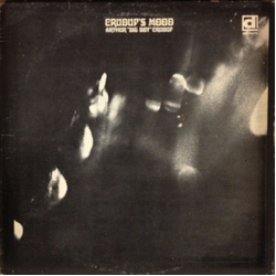 Arthur "Big Boy" Crudup Crudup's Mood Vinyl LP USED