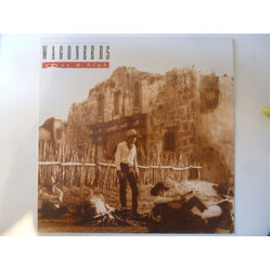 Wagoneers Stout & High Vinyl LP USED