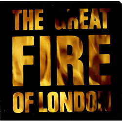 Various The Great Fire Of London Vinyl LP USED