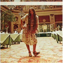 Nicolette Larson Nicolette Vinyl LP USED