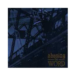 Abusing The Word Abusing The Word USED VINYL 7INCH 33 S RPM