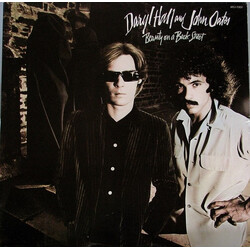 Daryl Hall & John Oates Beauty On A Back Street Vinyl LP USED