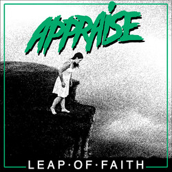 Appraise Leap of faith USED VINYL 7INCH 33 S RPM