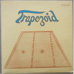 Trapezoid Trapezoid Vinyl LP USED
