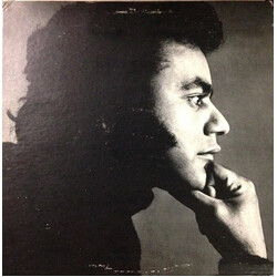 Johnny Mathis Killing Me Softly With Her Song Vinyl LP USED