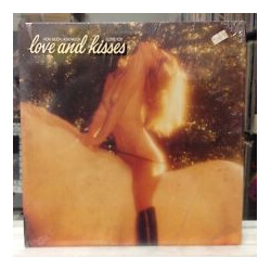 Love & Kisses How Much, How Much I Love You Vinyl LP USED