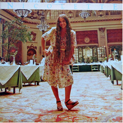 Nicolette Larson Nicolette Vinyl LP USED